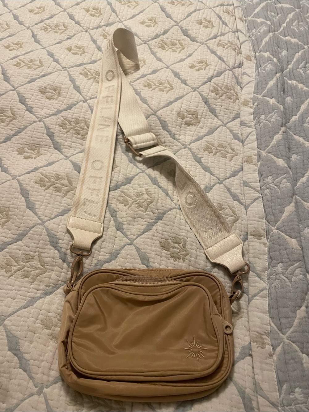 Aerie crossbody bag❤️❤️❤️